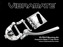 VIBRAMATE® - Innovative Music Products - Made in USA