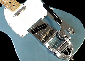 Vibramate v5 online telecaster